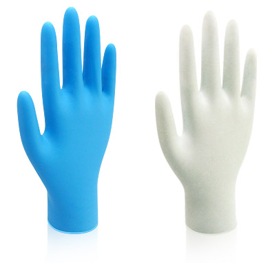 Concept range of latex gloves is catered to suit all kinds of applications